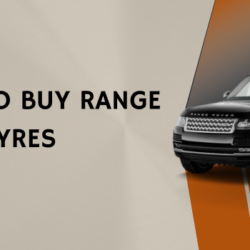Guide To Buy Range Rover Tyres