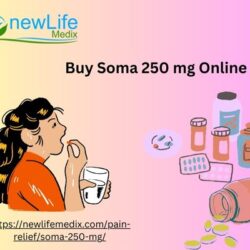 Buy Soma 250 mg online
