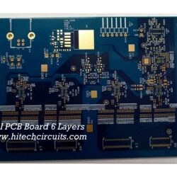 HDI-PCB-Board-6L_副本