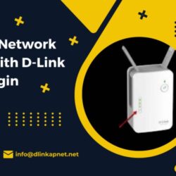 Simplifying Network Extension with D-Link Repeater Login