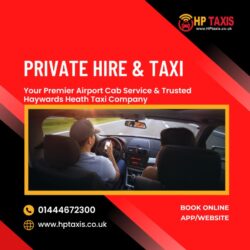 Hp taxis are industry leading experts specialized in providing minicab and luxury services