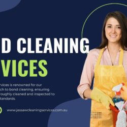 Bond Cleaning Service Canberra and Queanbeyan