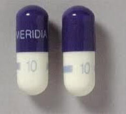 Meridia10MG