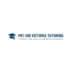 Pre Uni Victoria Logo