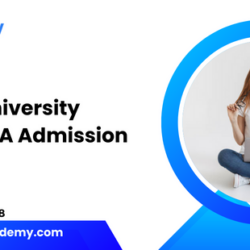 Vignan University Online MBA Admission