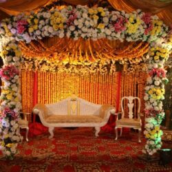 Asian Wedding Services in London