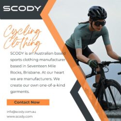 Cycling Clothing