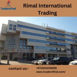 Rimal International Trading