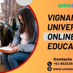 Vignan University Online Education (2)