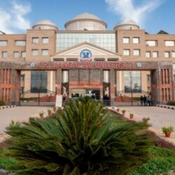 Top University in Gurugram for B Pharm Courses