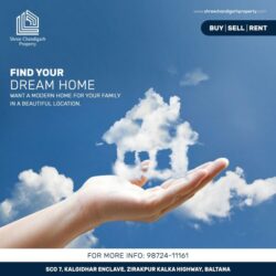 FIND YOUR_DREAM HOME