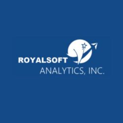 Royalsoft Analytics Inc logo