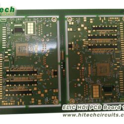 ELIC-HDI-PCB-Board-10L_副本
