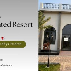 top rated resort in shivpuri madhya pradesh