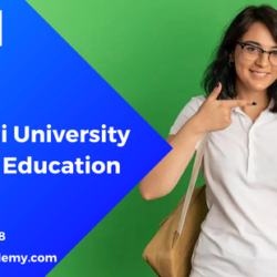 Annamalai University Distance Education (2)