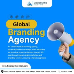 Global Branding Agency