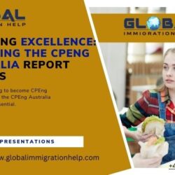 Achieving Excellence Mastering the CPEng Australia Report Process