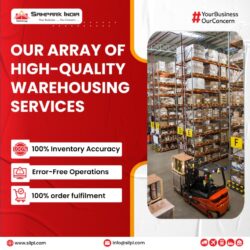 warehousing Companies