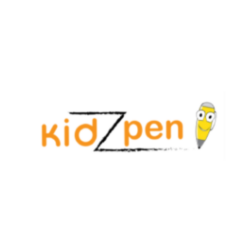 Kidz Pen Logo