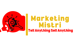 logo marketing mistri