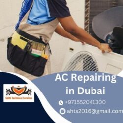 AC Repairing in Dubai (1)