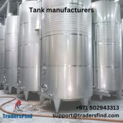 Tank manufacturers (1)