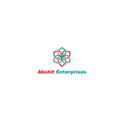 Akshit Logo