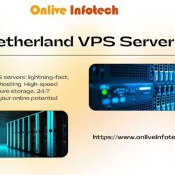 Netherland VPS Server (6)
