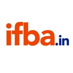 IFBA Logo