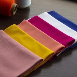 Find the Best Knitted Fabric Manufacturing Company in India