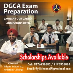 DGCA Scholarships