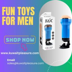 www.kuwaitpleasure.com  Fun Toys For Men (2)