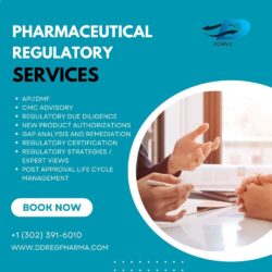 Pharmaceutical Regulatory services (2)