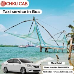 Taxi service in Goa (2)