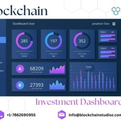 blockchain investment db