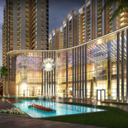 Luxury Apartments In Noida Extension