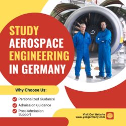 Aerospace Engineering in Germany