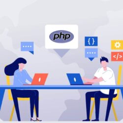 outsourching php development