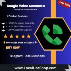 Buy_Google_Voice_Accounts