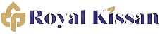 Royal kissan logo