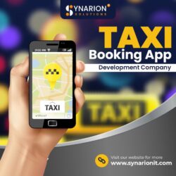 Taxi Booking App Development Company (1)
