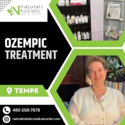 Ozempic Treatment Tempe