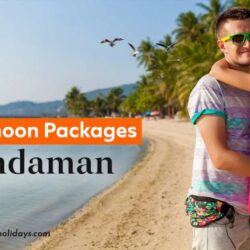 Honeymoon Packages in Andaman