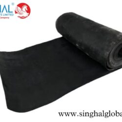 hdpe root barrier