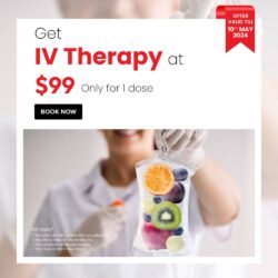 IV Therapy Clinic Culpeper