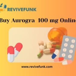 Buy Aurogra Online