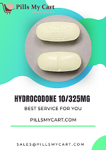 Buy Hydrocodone 10325 mg online from your home in USA 3333