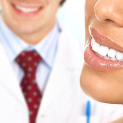 Denture Dentist - dr. monica