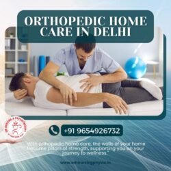 Orthopedic Home Care